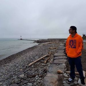 Meet your Posher, Mark